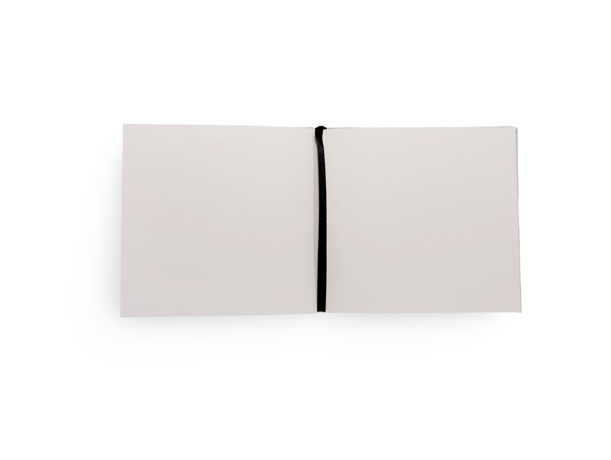 Polash Linocut Square Sketchbook - Image 3